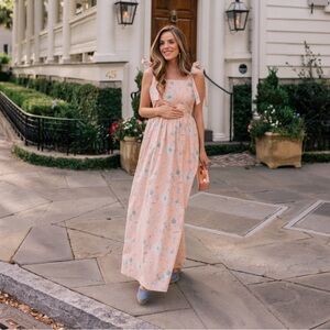 Gal Meets Glam for Anthropologie Makenna